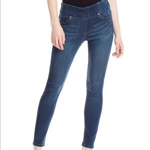 Liverpool Jeans Sienna Pull-On Legging Capri